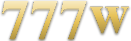 777w โลโก้